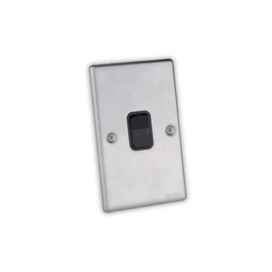Whitehouse Lighting And Electrical 4x2 30A Isolator Switch  Whitehouse Lighting And Electrical