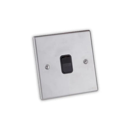 Whitehouse Lighting And Electrical 4x4 60A Isolator  Whitehouse Lighting And Electrical