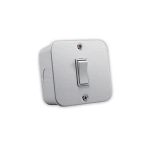 WHL&E Industrial 1 Lever Switch