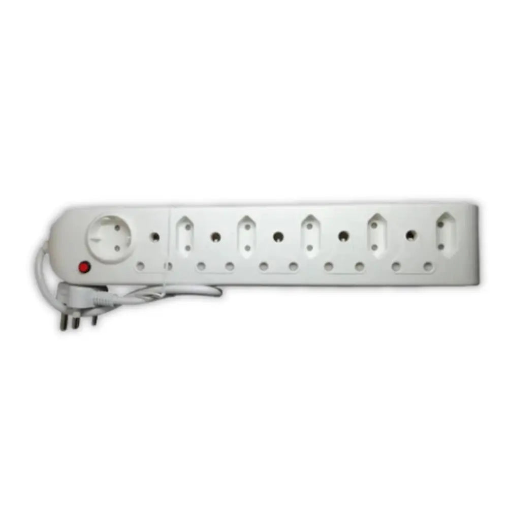 11 Way Multiplug - Whitehouse Lighting And Electrical