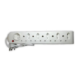 WHL&E 11 Way Multiplug