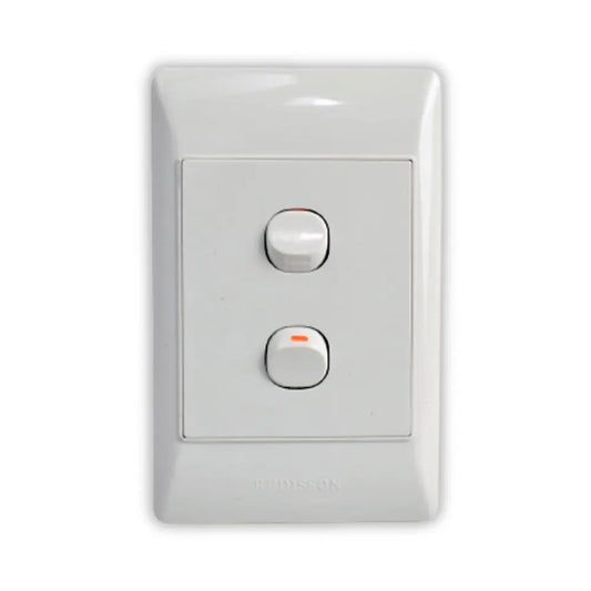 Whitehouse Lighting And Electrical 2 Lever Wall Switch  Whitehouse Lighting And Electrical