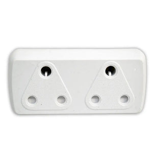 WHL&E Dual 3 Pin Adapter