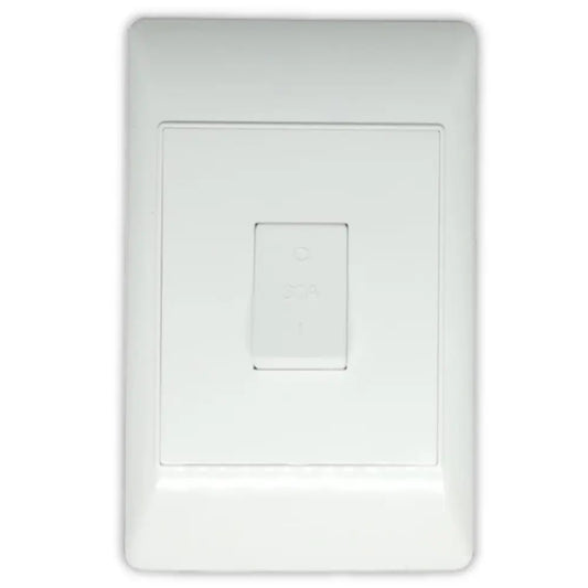 4x2 30A Isolator - Whitehouse Lighting And Electrical