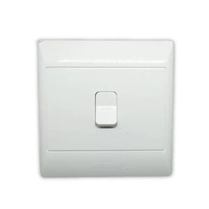 WHL&E PVC 4x4 60A Isolator Switch