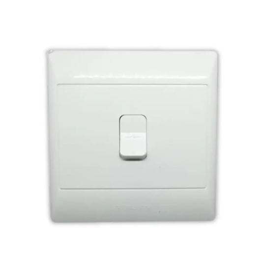 PVC 4x4 60A Isolator - Whitehouse Lighting And Electrical