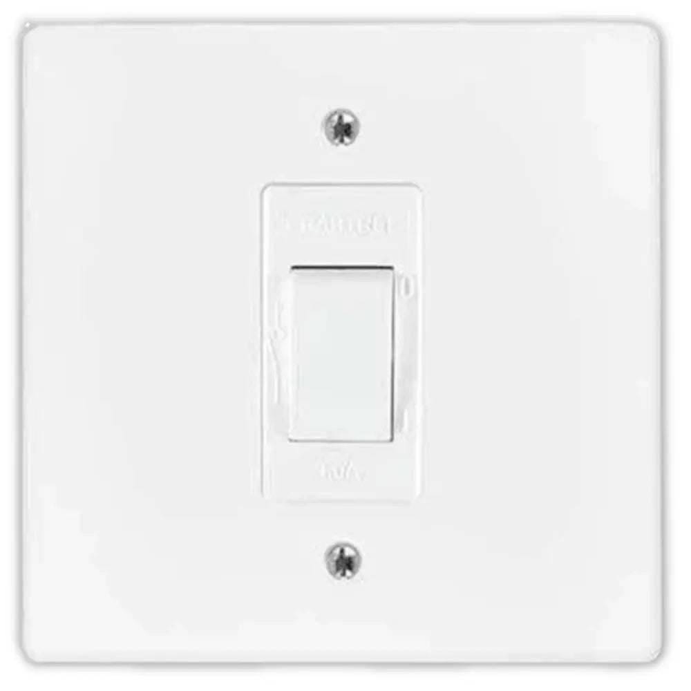 Whitehouse Lighting And Electrical Steel 4x4 60A Isolator  Whitehouse Lighting And Electrical