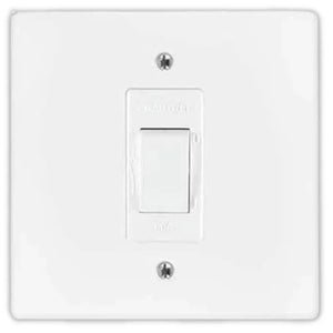 WHL&E Steel 4x4 60A Isolator Switch