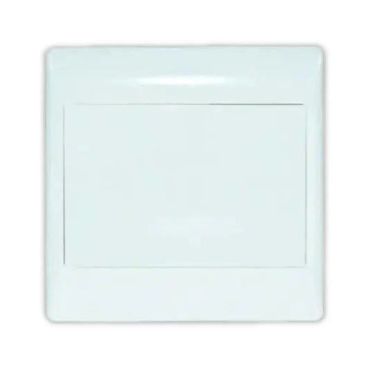 Whitehouse Lighting And Electrical White 4x4 Blank  Whitehouse Lighting And Electrical