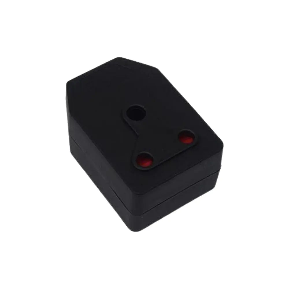 Whitehouse Lighting And Electrical Rubber Janus Coupler  Whitehouse Lighting And Electrical
