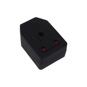 WHL&E Rubber Janus Coupler
