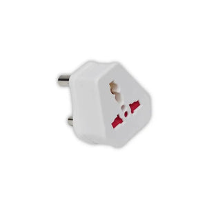 WHL&E Universal Travel Adapter