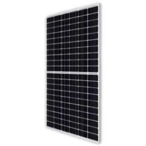 WHL&E 540W Canadian Solar Panel