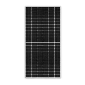 WHL&E 585W/JA Solar Panel