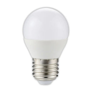 Starlit 5W E27 Golfball G45 6000K LED Bulb