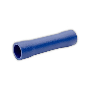 Luxn 2.5mm Blue Ferrule