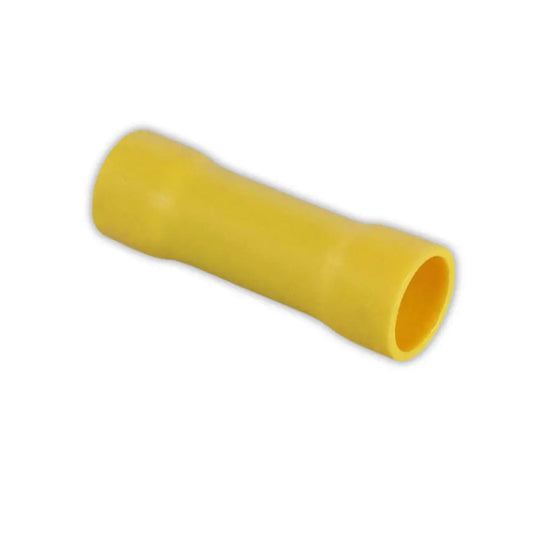 Luxn 6MM Yellow Ferrules - Whitehouse Lighting And Electrical