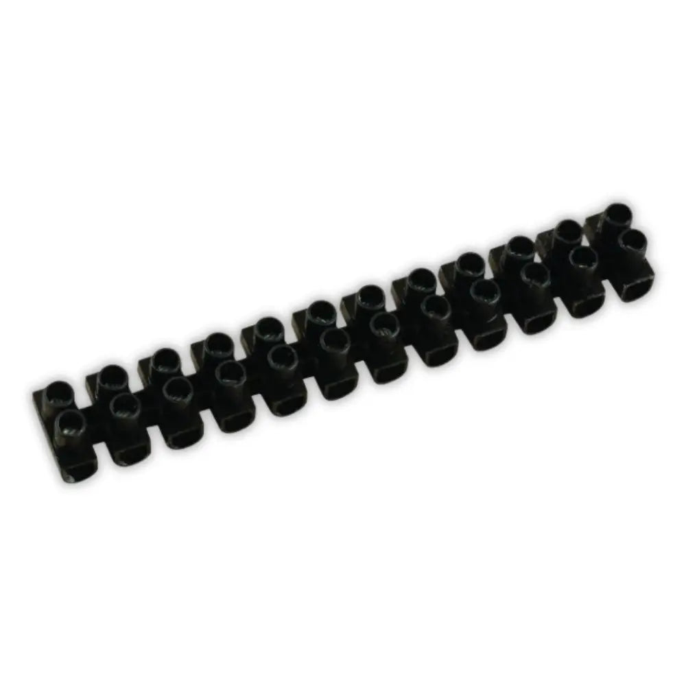 Luxn 5A Connector Block - Whitehouse Lighting And Electrical