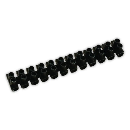 Luxn 5A Connector Block - Whitehouse Lighting And Electrical