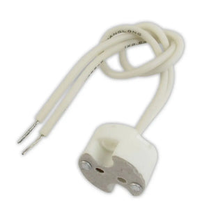 WHL&E MR16 Lamp Holder