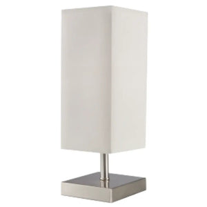 Brightstar TL196 Satin Table Lamp