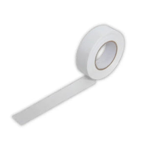 WHL&E Seal And Bond White Insulation Tape