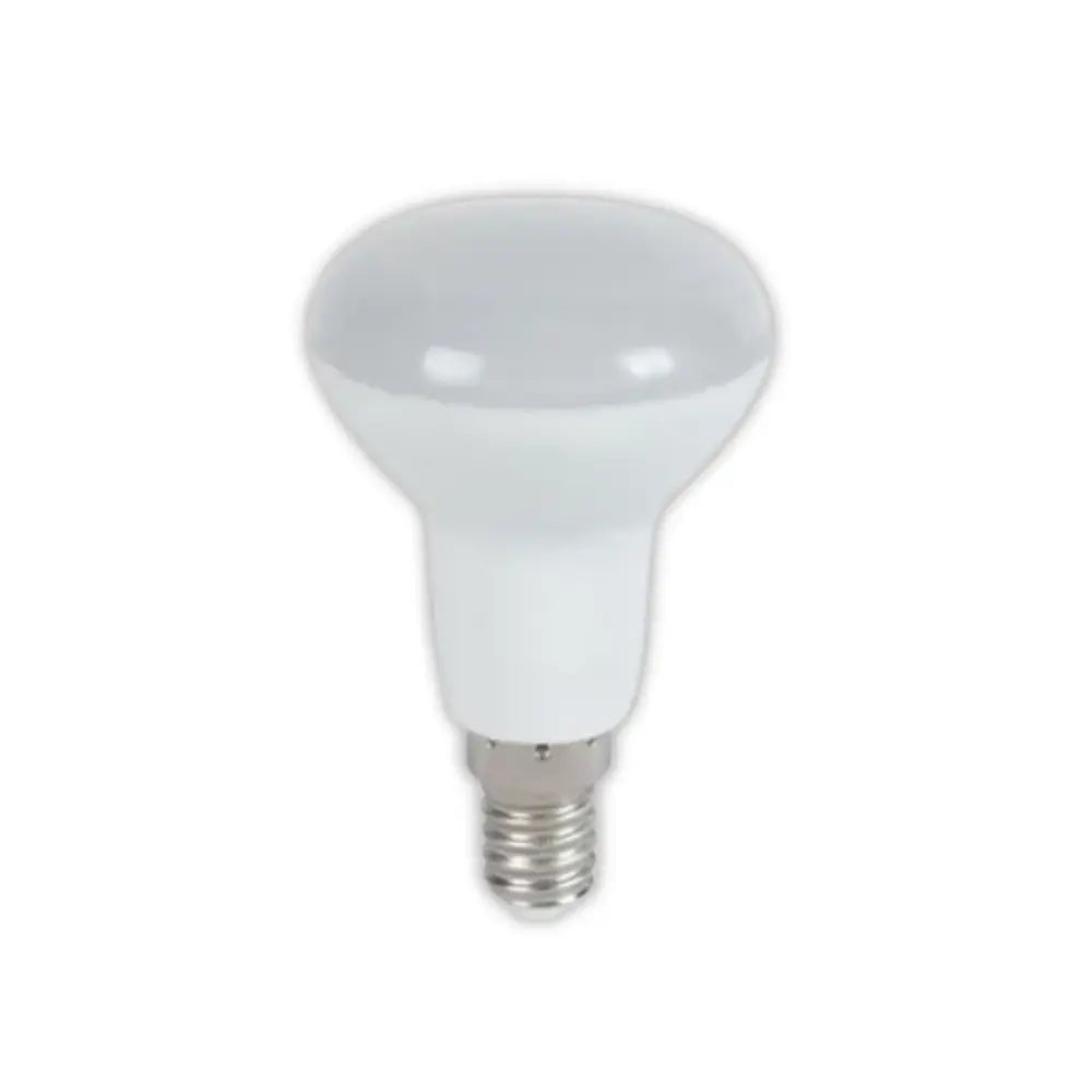 Krilux 6W LED Bulb E14 R50 6000K - Whitehouse Lighting And Electrical