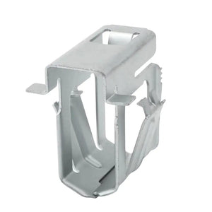 WHL&E Anti Theft Stainless Steel Solar Panel Clamp