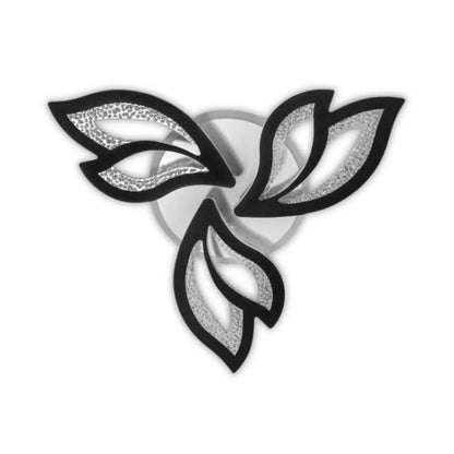 WHL&E D5-53 Black Ceiling Light - Whitehouse Lighting And Electrical