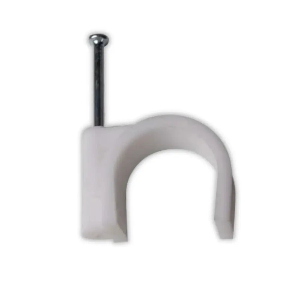 20MM Knock-On Saddles - Whitehouse Lighting And Electrical