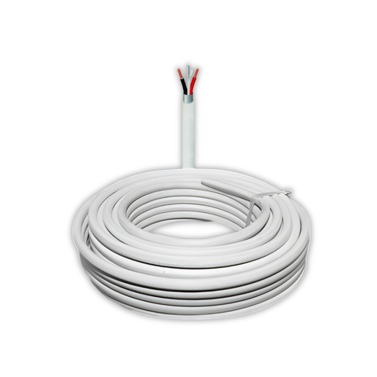 Whitehouse Lighting And Electrical 6MM Round 4Core + Earth ( Per Meter )  Whitehouse Lighting And Electrical