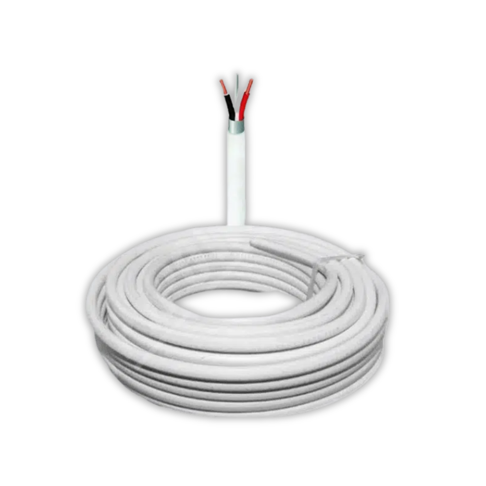 Whitehouse Lighting And Electrical 6MM Round 2Core + Earth ( Per Meter )  Whitehouse Lighting And Electrical