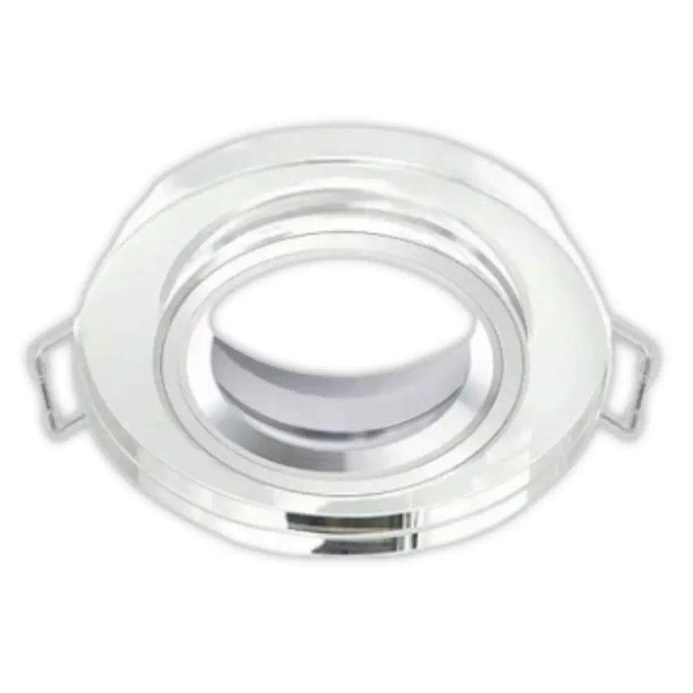 95MM Clear Downlight Fitting - Whitehouse Lighting And Electrical