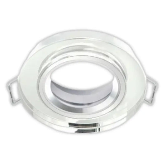 95MM Clear Downlight Fitting - Whitehouse Lighting And Electrical