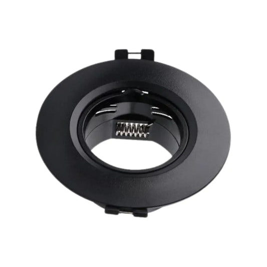 Black Downlight Fitting - Whitehouse Lighting And Electrical