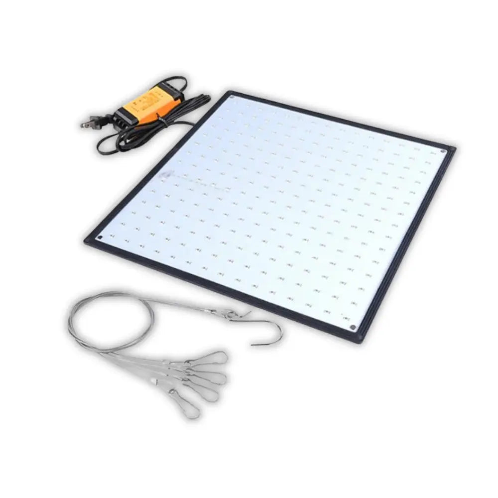 600W LED Plant Growing Light - Whitehouse Lighting And Electrical