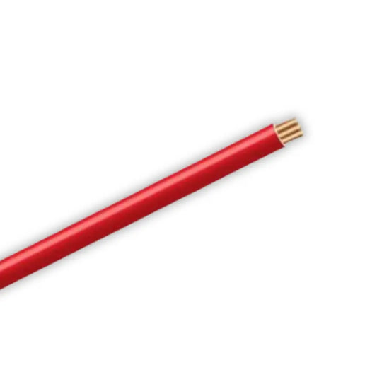 Whitehouse Lighting And Electrical 1.5MM Red GP  Whitehouse Lighting And Electrical