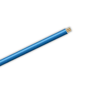 WHL&E 2.5mm GP Blue Wire