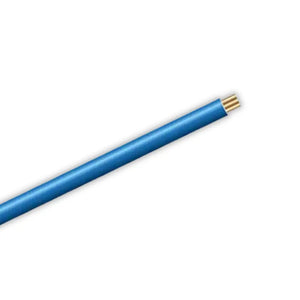 WHL&E 1.5mm GP Blue Wire (Per Meter)