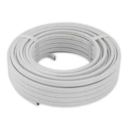 Whitehouse Lighting And Electrical 6MM Flat 2Core + Earth  Whitehouse Lighting And Electrical