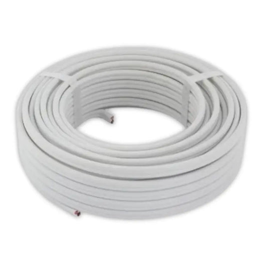 Whitehouse Lighting And Electrical 6MM Flat 2Core + Earth  Whitehouse Lighting And Electrical