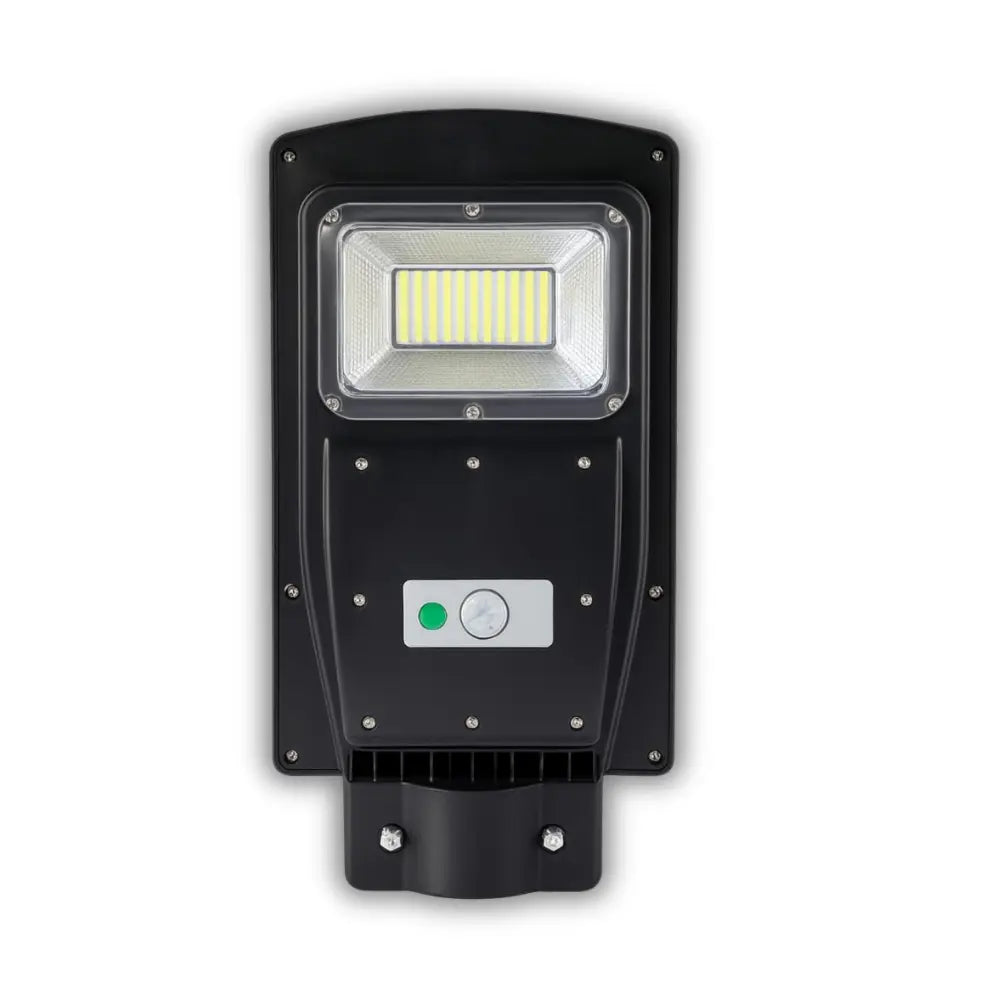 Luxn 60W Solar Street Light - Whitehouse Lighting And Electrical