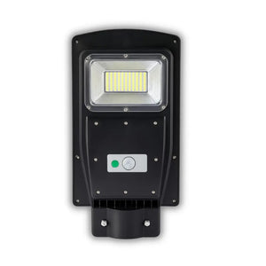 Luxn 30W Solar Street Light