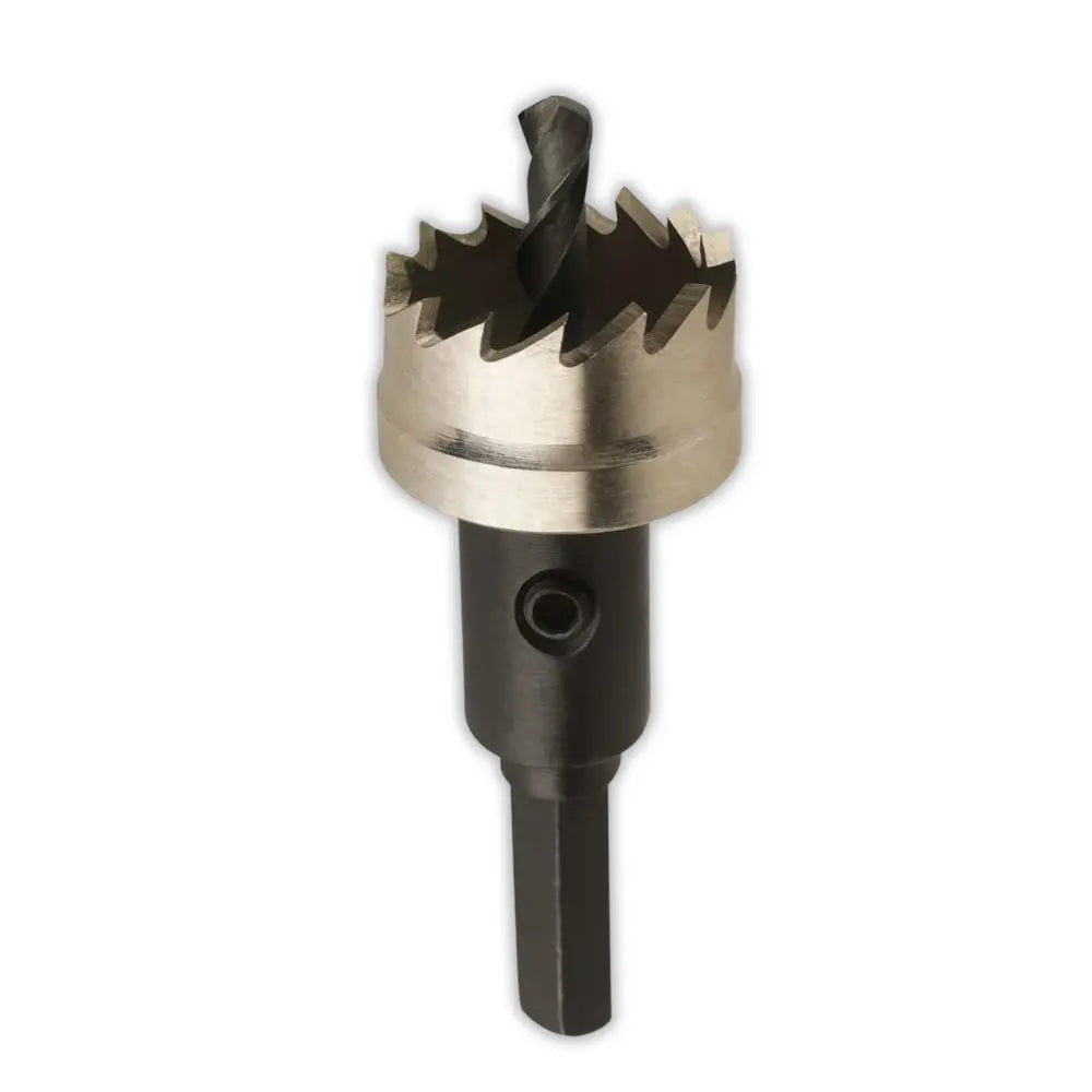 Waco Holesaw Tungsten With Arbor - Whitehouse Lighting And Electrical