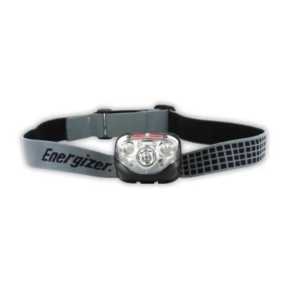 Energizer Vision HD + Focus Headlamp - Whitehouse Lighting And Electrical