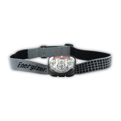Energizer Vision HD + Focus Headlamp - Whitehouse Lighting And Electrical