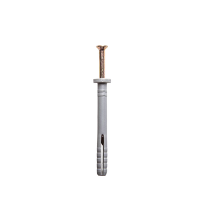 WHL&E 6x55mm Nylon Nail In Anchor