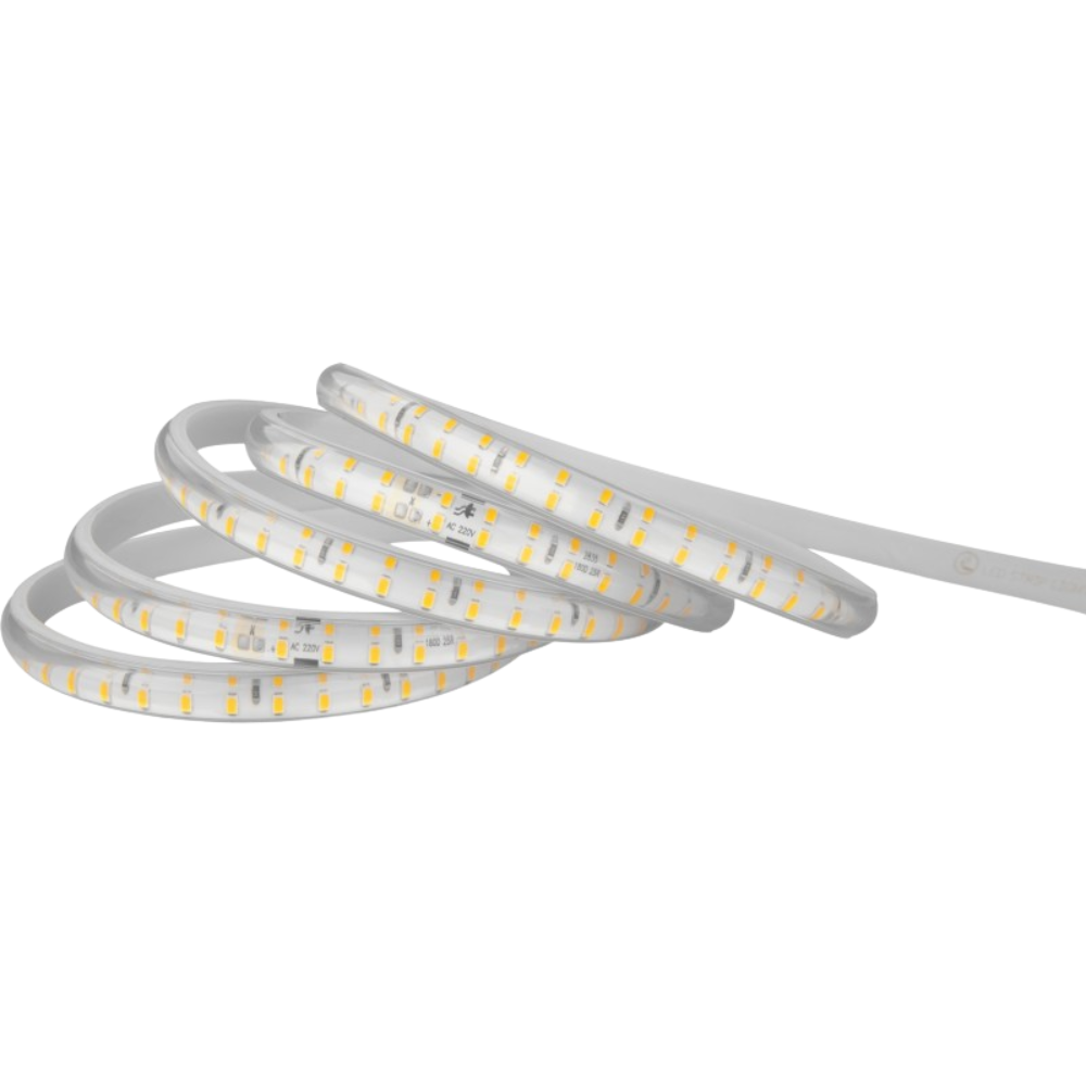 Whitehouse Lighting And Electrical WHL&E 220V Double LED Warm White Strip Light  Whitehouse Lighting And Electrical