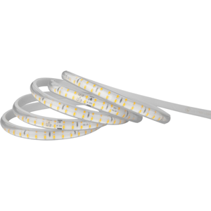 WHL&E 220V Double Warm White LED Strip Light