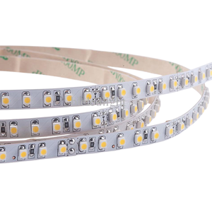 WHL&E Single Blue LED Strip Light